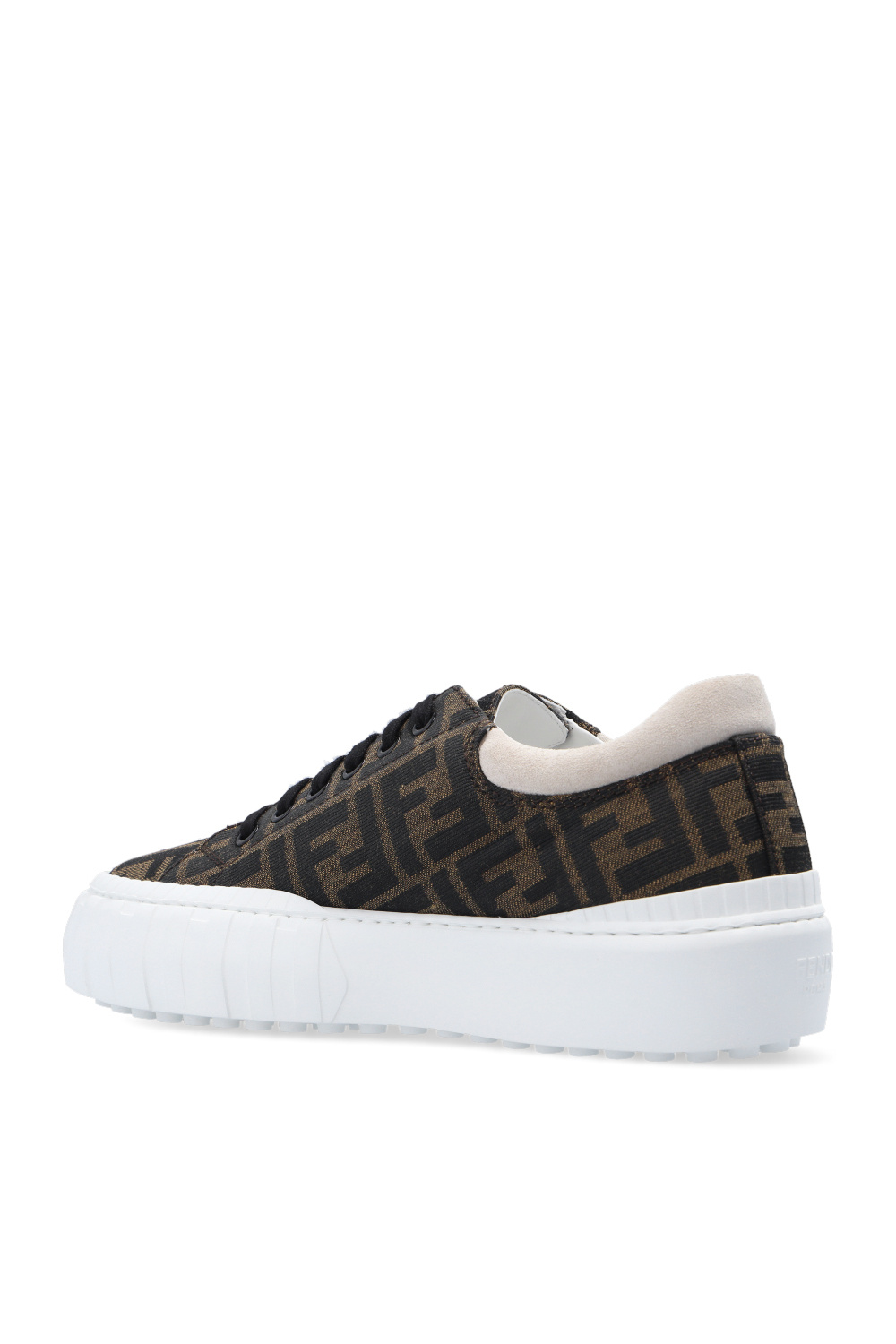 SchaferandweinerShops Niger - 'Force' sneakers Fendi - Fendi